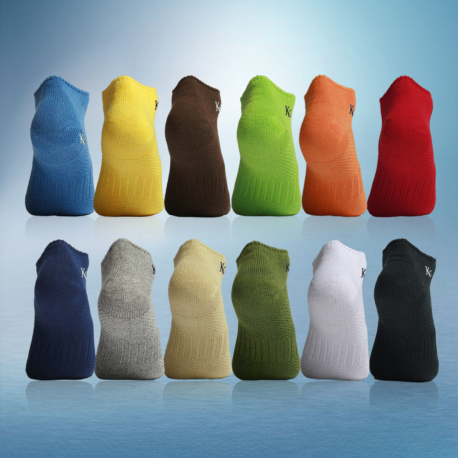 Chaussettes - collants KUEGOU KS-04 - Ref 779295 Image 1