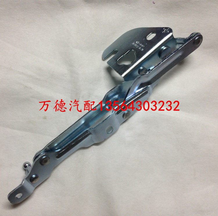 B5帕萨特 领驭 宝来 高尔夫 行李箱铰链 后备箱铰链 支架