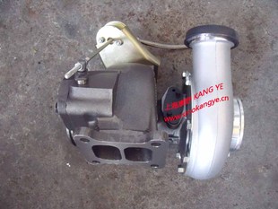13769700017 重汽配套 涡轮增压器S300G VG1540110099