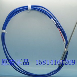 CA15AY 热电偶K型正品 欧姆龙OMORN温度传感器体探头 E52 D=3.2