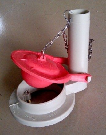 正品东陶T0T0排水阀马桶水箱配件排水拍盖放水橡SW804CW870SW729