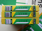 80雕刻刀片 1.5元 尖脚刀片 北山@ 美工刀片 30度角刀片 盒 10片