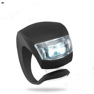 Eclairage pour vélo - Frog Lumières - Ref 2401773 Image 1