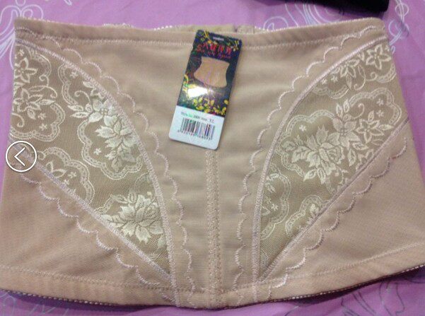 Corset en polyester - Ref 678648 Image 1