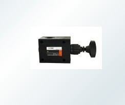 DBDH20G DBDH20P DBDS20G DBDS20P 直动式液压溢流阀