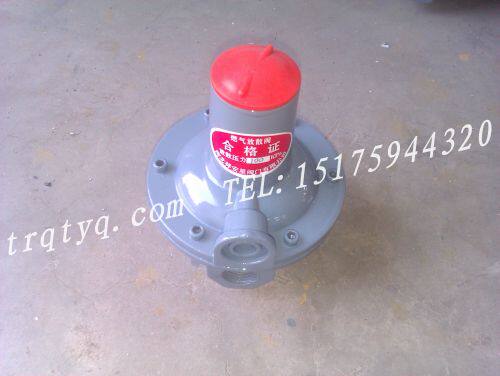 天然燃气超压放散阀中压燃气液化煤气安全阀raf型包邮厂家直销