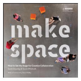 Creative Make How Stage For The Space Set