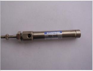 KG7-M9166-00X YAMAHA Push In气缸小金井KOGANEI PBDA10*30气缸
