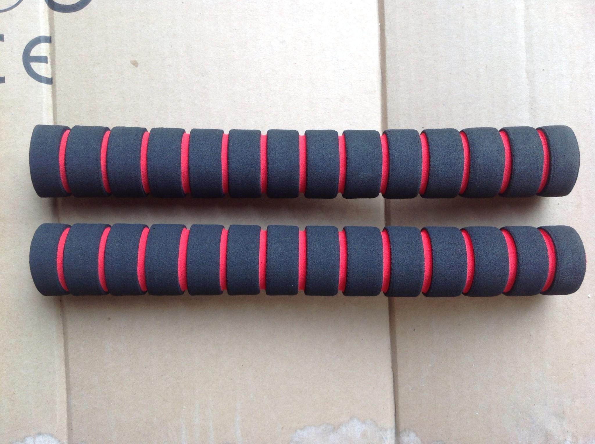 Poignées de vélo - Ref 2346627 Image 1