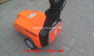 苏州洁宝0720 0920型1220型高压清洗机 洁宝新款 洗车机