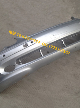 奔驰 CLK200 CLK240 CLK280 CLK350 W209 前后保险杠 大包围 护杠