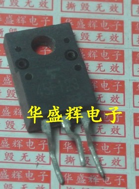 液晶场效应管45F121 45F122 45F123 45F124 45F127 45F128