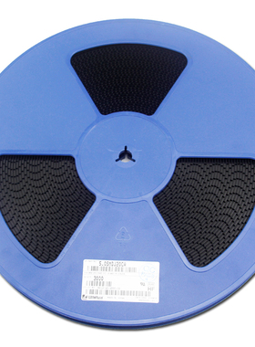 5.0SMDJ20CA Littelfuse力特TVS瞬态抑制二极管20V 贴片5000W