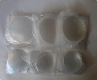 哈量 成量 安亭 桂林 百分表0-10表蒙和0-3小表表蒙玻璃