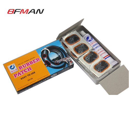 Kit de réparation vélo - Ref 2314017 Image 1