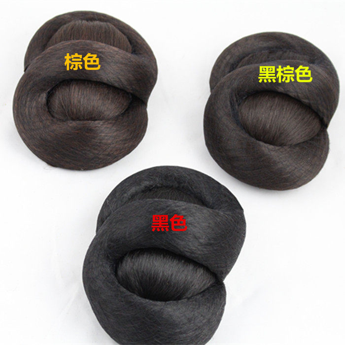 Extension cheveux - Chignon - Ref 237514 Image 1