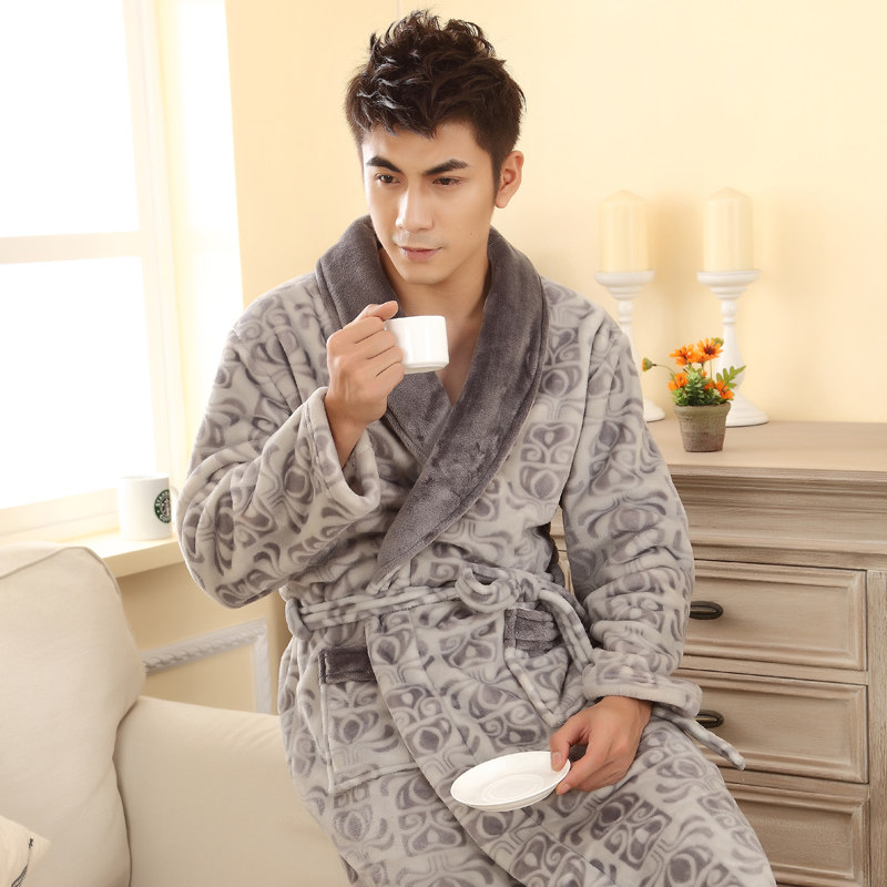 Peignoir jeunesse WYDZ wydz002 - Ref 595962 Image 1