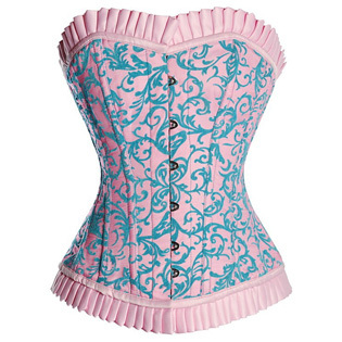 Corset amincissant - Ref 710799 Image 1