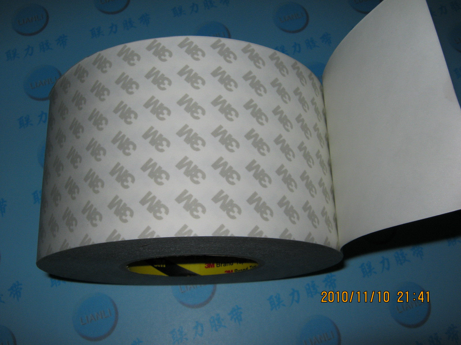 皇冠热卖 原装正品3M胶带-3M高温双面胶 150MM*50M 【联力胶带】,办公设备/耗材/相关服务,办公胶带,淘宝优惠券,粉丝福利购,淘宝优惠卷