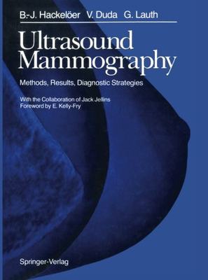 【预订】Ultrasound Mammography: Methods, Res...