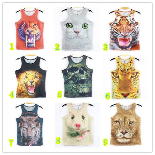 Débardeur homme Woolen gilet - Ref 1586615 Image 1