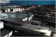 CR12MOV铬钼钒高铬钢SKD11模具钢圆钢板料加工光板精料元园圆钢板