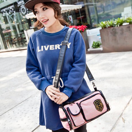 Sac pour homme - Ref 51943 Image 11