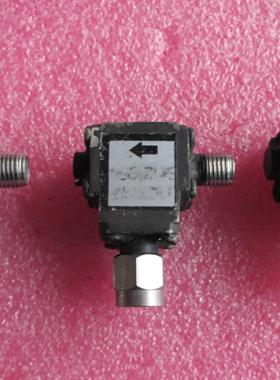 美国MTC J147AMVF 9.6-15.2GHz SMA RF 射频微波同轴宽带隔离器