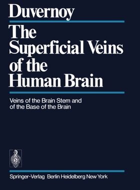 【预订】The Superficial Veins of the Human B...
