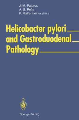 【预订】Helicobacter Pylori and Gastroduoden...