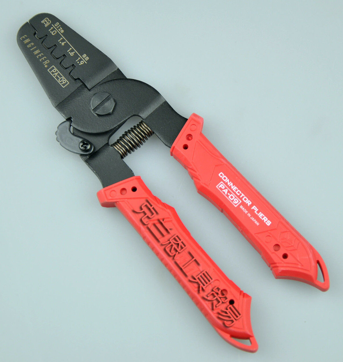 日本工程师ENGINEER 精密压线钳 紧线钳 PA-09 精密电子工具,3C数码配件,USB多功能数码宝,淘宝优惠券,粉丝福利购,淘宝优惠卷