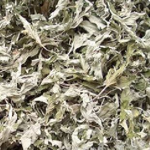 正品纯天然艾草叶 温灸器专用 足疗泡脚艾草 500克装