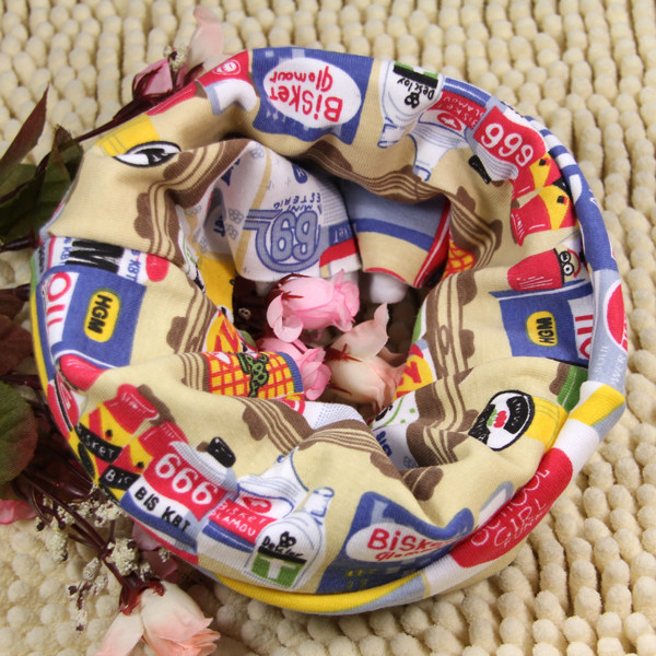 Foulard enfant - Ref 2142659 Image 3