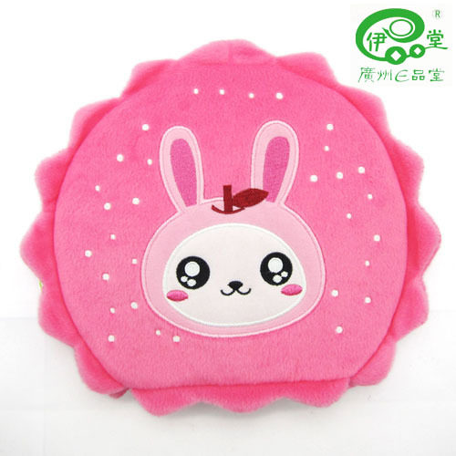 Coussin chauffant USB dessin animé - Ref 424377 Image 1