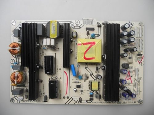 液晶电视配件海信电源板