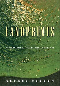【预售】Landprints: Reflections on Place and Landscape