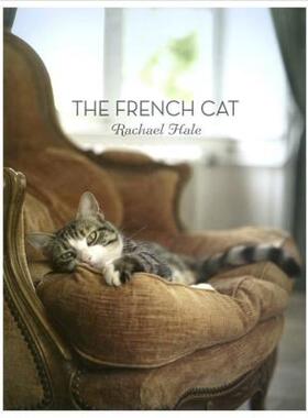 【预售】The French Cat