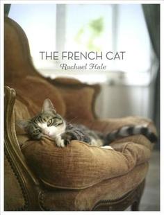 【预售】The French Cat