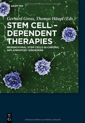 【预售】Stem Cell-Dependent Therapies: Mesenchymal Ste...