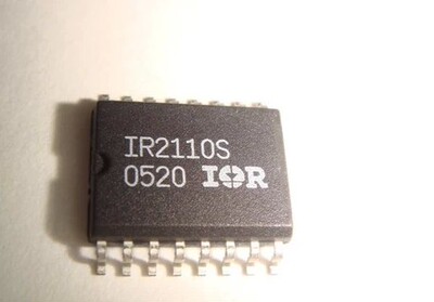 【华升辉】驱动芯片 IR2110S 贴片 SOP