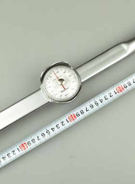 NovaTork美国诺特指针式扭矩扳手DSM3350扭力扳手0-350Nm 汽修