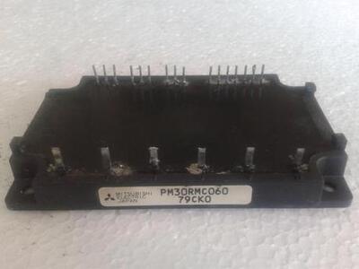 PM30RMC060  PM30RHC060 原装拆机 测试好 包上机 现货可直拍