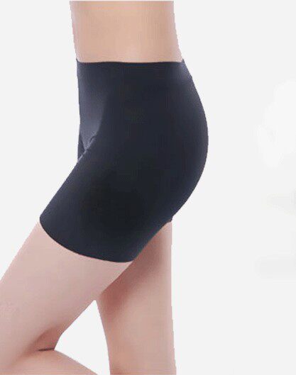 body amincissant en soie Ice - Ref 678393 Image 1