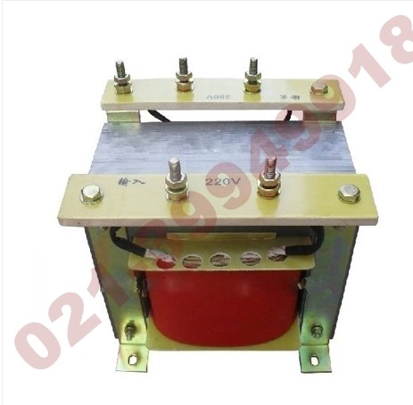 单相变压器BK控制变压器 隔离变压器5500W 5500VA 5.5KVA变压器