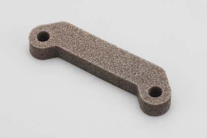 特价清仓 YOKOMO YRX-12 12仔前防撞海绵 前BUMPER R12-01