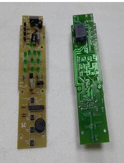 美的电风扇配件正品 FS40-6DR 电路板/电脑板/主板/线路板/电源板