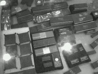 全新原装正品ATMEGA16A-PU,ATMEGA16A-AU热销现货