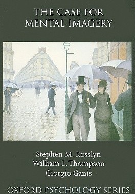 【预售】The Case for Mental Imagery
