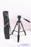 Yunteng slr dv-камера штатива с демпфированием шарнирного штатива VCT-691rm