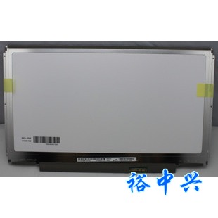 CLAA133WA01A B133XW01 V.0 LP133WH2-TLA2 液晶屏 适用SONY 3C数码配件 笔记本零部件 原图主图